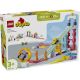 LEGO Duplo 10478 - 3-in-1 Creative Ramps with Vehicles