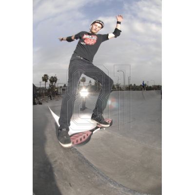3. RAZOR skateboard RipStik AirPro Black - 15055412