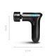 16. Medisana MG-50E pistol massager with Hot&Cold function