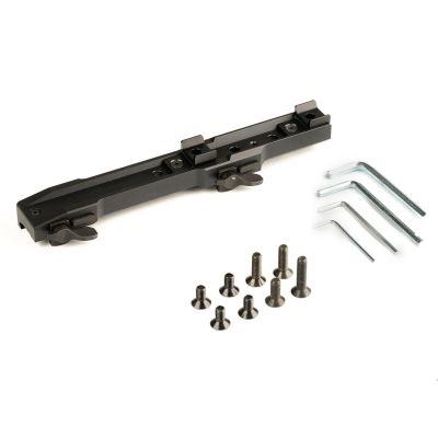 Pulsar Weaver USQD Mount
