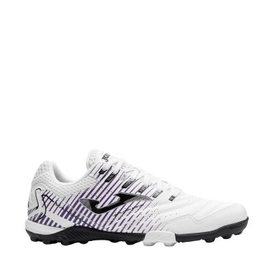 Joma Maxima 2632 Turf Football Boots White MAXS2632TF