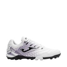 Joma Maxima 2632 Turf Football Boots White MAXS2632TF