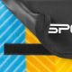 4. Spokey Grain picnic blanket 130x150 839638
