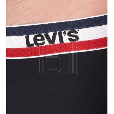 7. Levi's Boxers 5-Pack M 701224335002