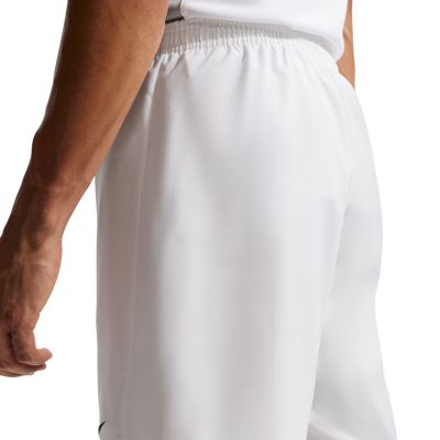 3. Nike Dri-Fit LaserVI Men's Shorts White HV8244 100