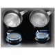 2. ELECTROLUX EGS6436WW gas hob white