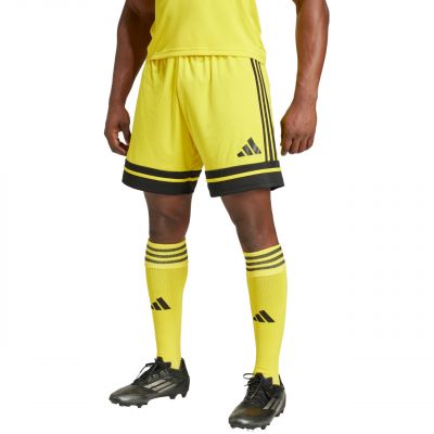 3. adidas Squadra 25 M JH3403 shorts