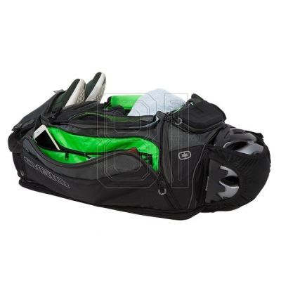 14. OGIO BACKPACK - BAG ENDURAMCE 9.0 CHARCOAL P/N: 112053.396