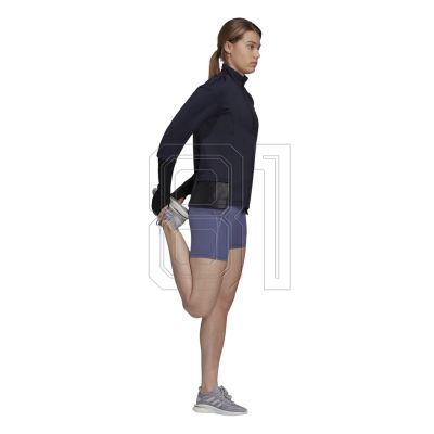 10. Sweatshirt adidas Cold.rdy Cover Up W H13226