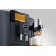 7. Jura E8 Cosmic Black (ED) Coffee Machine