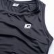 5. IQ Cross The Line Tinga T-shirt W 92800597392