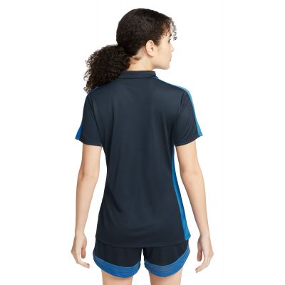 2. Nike Academy 23 Women's Polo Shirt DR1348-451