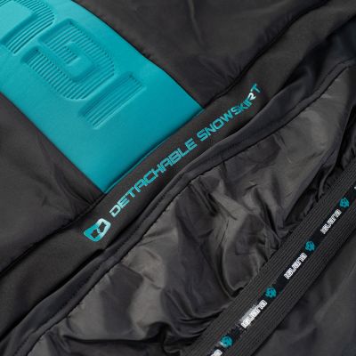 10. Iguana Jacket Bergho M 92800621765