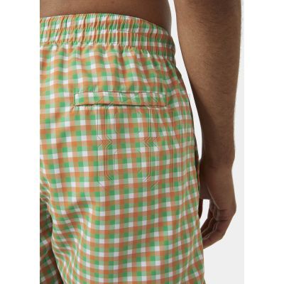 3. Helly Hansen Newport Trunk M 34296 498 Swim Shorts