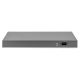 4. Digitus DN-95343 Network Switch Unmanaged Fast Ethernet (10/100) PoE Support 1U Black, Silver