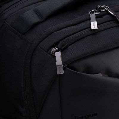 3. Targus | Pro-Tek Tech | Fits up to size 16" | Backpack | Shoulder strap | Black