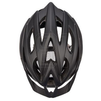 16. Meteor Ovlo L 16858 Bike Helmet