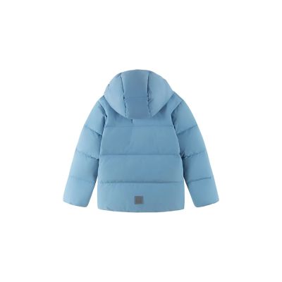 2. Reima Paimio children's down jacket (5100282A-67B0)