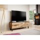 4. RTV LOTTA 140 2D2S wotan + matt black