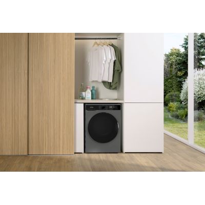 20. GORENJE WD2PA964ADT/PL G600 washer-dryer | 9/6 kg | 1400 rpm | class A-30%/D | SteamTech | AirDry | ExtraHygiene | WiFi ConnectLife | graphite