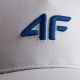 3. Children's baseball cap 4F U547 off-white 4FJWSS26ACABU547 11S