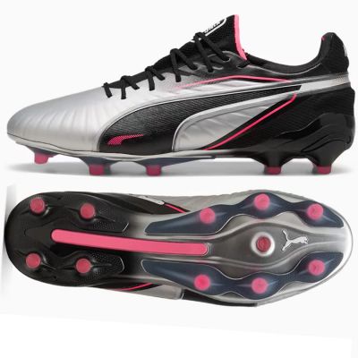 Puma King Ultimate FG/AG M 108303-02 football boots