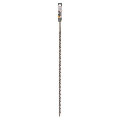 2. Bosch 1 618 596 225 Hammer drill bit 1 pc.