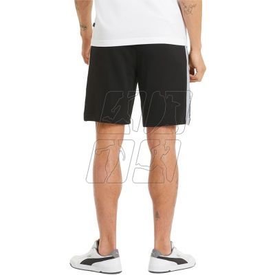 5. Puma Amplified M 585786 01 shorts