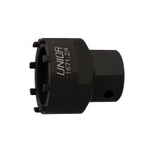 UNIOR Bottom Bracket Insert Wrench 1671.2/4