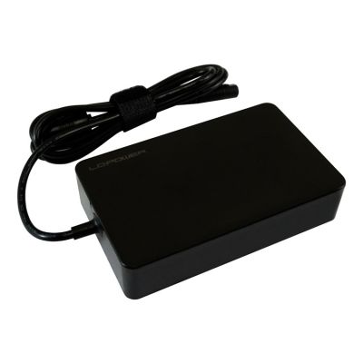 2. LC-Power LC-NB-PRO-90 Power Adapter/Inverter Internal 90 W Black
