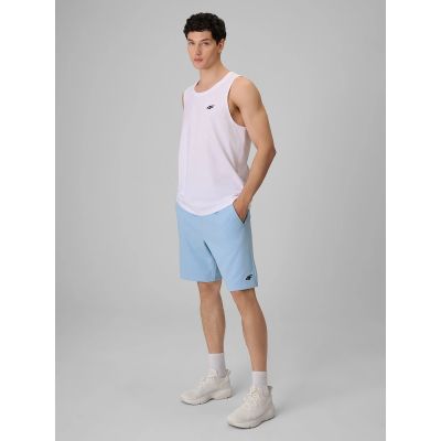 5. Men's sweatpants 4F 4FRSS26TSHOM0970-34S