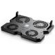 7. DeepCool MULTI CORE X6 Cooling Pad