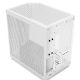 10. Hyte Y70 Midi Tower Standard Case - White