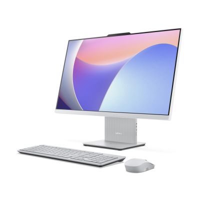 7. Lenovo IdeaCentre AIO 27IRH9 i5-13420H 27" FHD IPS 300nits AG 16GB DDR5 5200 SSD1TB Intel UHD Graphics Win11 Cloud Gray