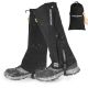 ROCKBROS waterproof gaiters TT014 black L/XL