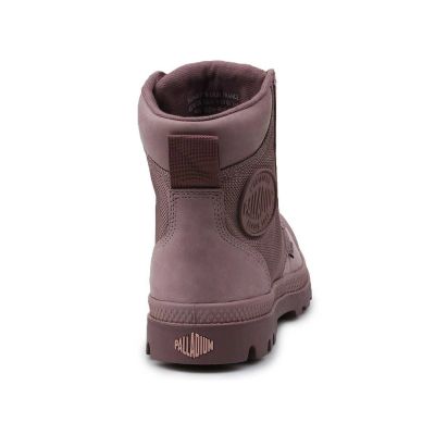 11. Palladium Pampa Sport Cuff WPN 73234-659-M lifestyle shoes