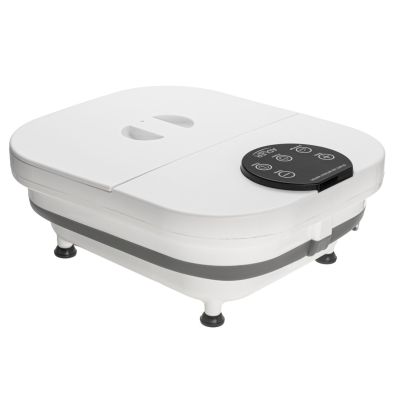 4. ADLER AD 2182 foot hydromassage