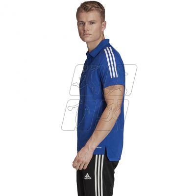 5. T-Shirt adidas Condivo 20 Polo M ED9237