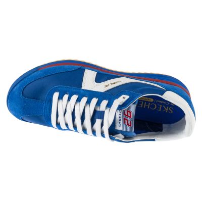 3. Skechers Skx 92 254220-BLMT Blue 41
