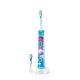 4. Philips Sonicare For Kids Sonic toothbrush with built-in Bluetooth® module