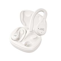 JVC HA-EC25T Wireless In-Ear Headphones White