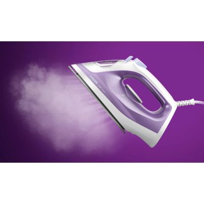 3. Steam iron PHILIPS DST1020/30