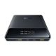 5. Baseus Blade H1 20000mAh 100W Powerbank with Display - Black