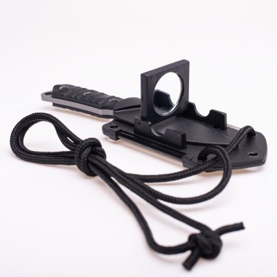 3. MAGNUM STRAIGHT KNIFE