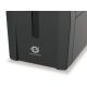 6. Conceptronic ZEUS02ES UPS 850 VA 2 AC Line-Interactive Outputs
