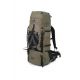 Trekking backpack 70l nh70b070-b-brown NATUREHIKE
