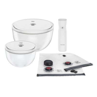2. ZWILLING FRESH & SAVE Starter Kit