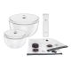 2. ZWILLING FRESH & SAVE Starter Kit
