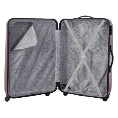 6. Hard suitcase Iguana Asturia II 72 92800479900