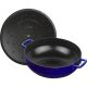 2. Fish soup pot STAUB 40510-326-0 - 4.6 ltr